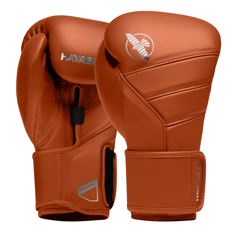 T3 Kanpeki Boxing Gloves