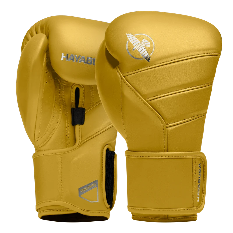 T3 Kanpeki Boxing Gloves
