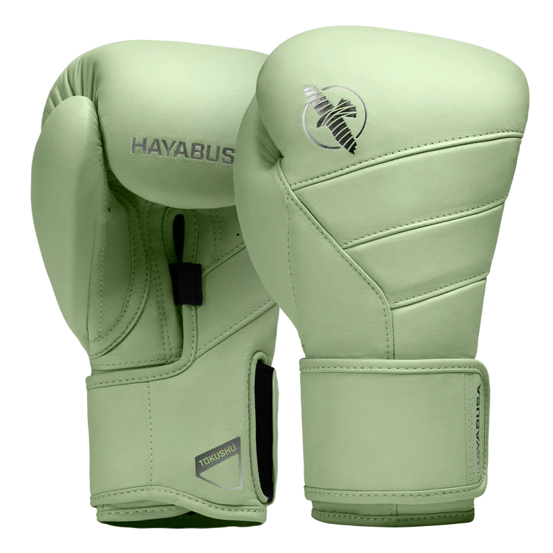T3 Kanpeki Boxing Gloves