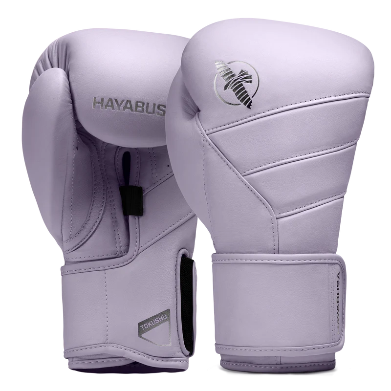 T3 Kanpeki Boxing Gloves
