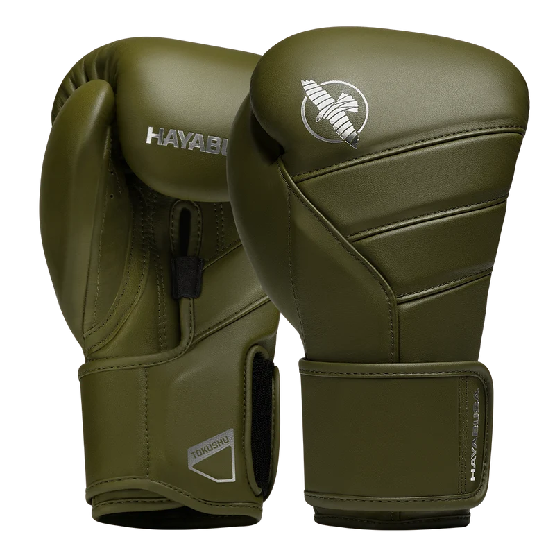 T3 Kanpeki Boxing Gloves