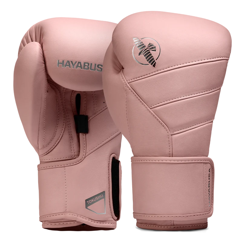 T3 Kanpeki Boxing Gloves