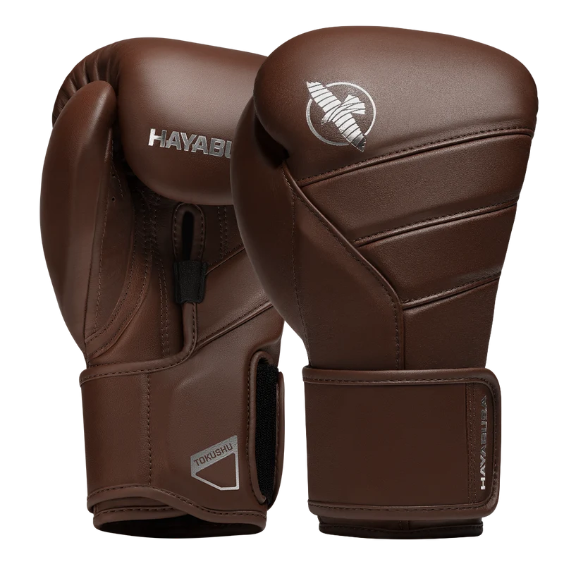 T3 Kanpeki Boxing Gloves