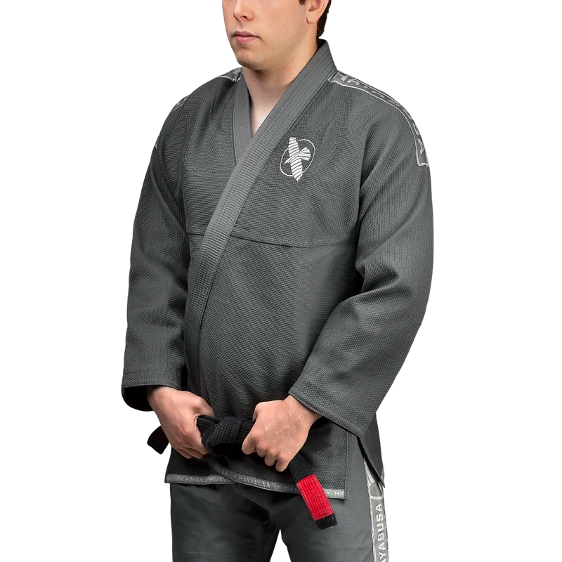Hayabusa Lightweight Jiu-Jitsu Gi