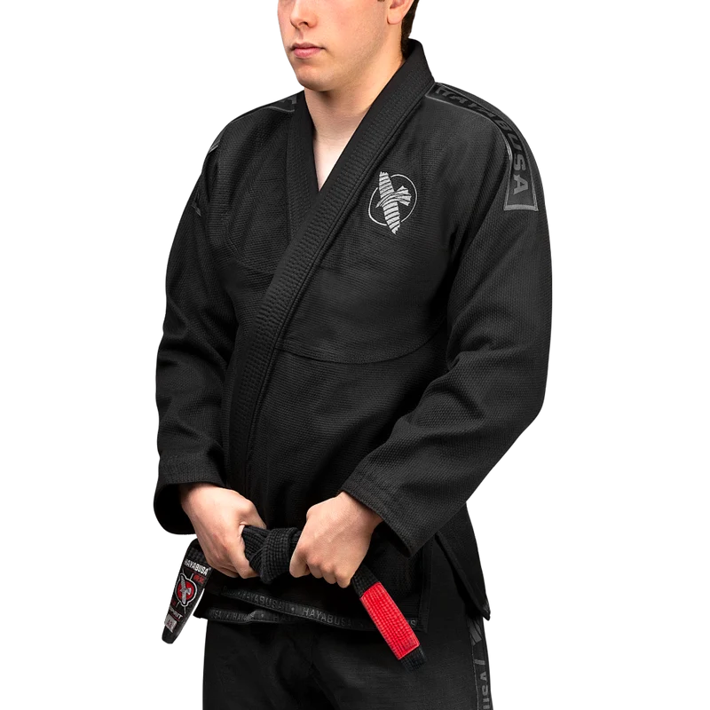Hayabusa Lightweight Jiu-Jitsu Gi