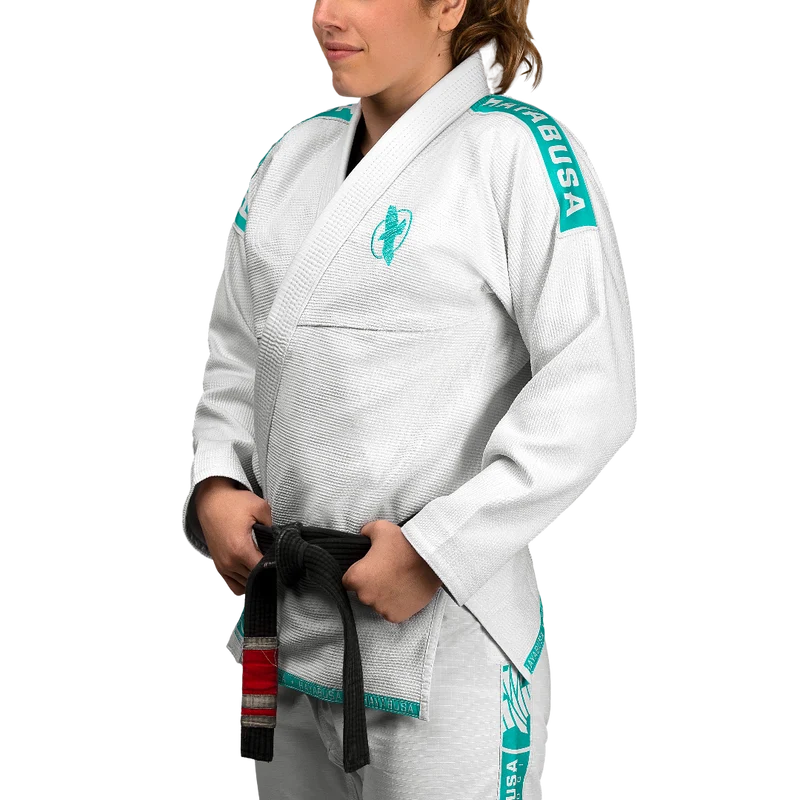 Hayabusa Lightweight Jiu-Jitsu Gi