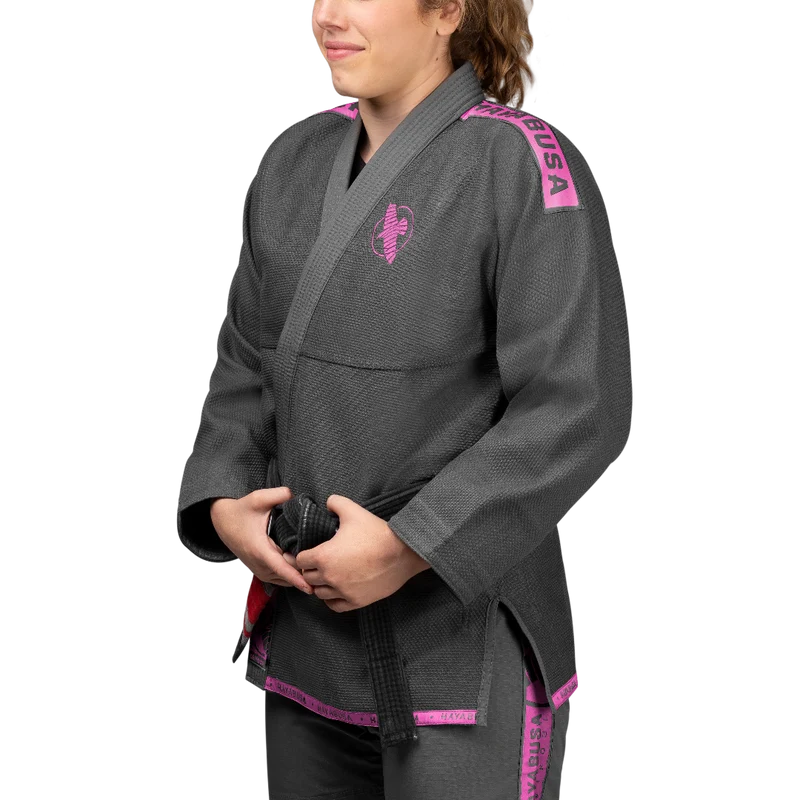 Hayabusa Lightweight Jiu-Jitsu Gi