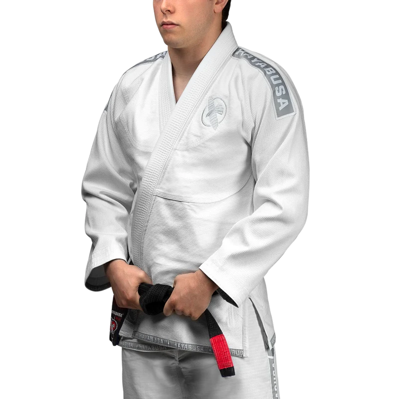 Hayabusa Lightweight Jiu-Jitsu Gi