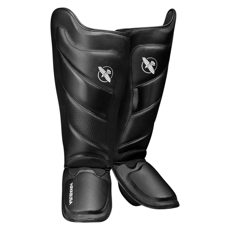 Hayabusa T3 Striking Shin Guards