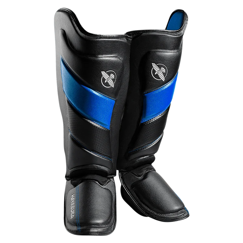 Hayabusa T3 Striking Shin Guards