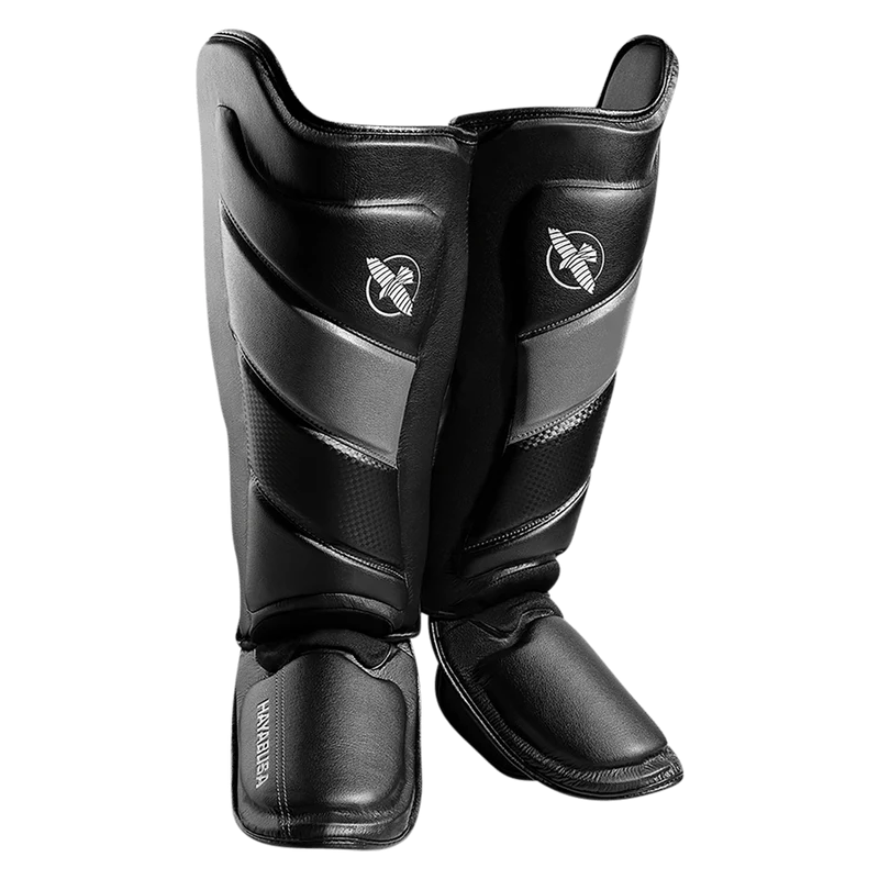 Hayabusa T3 Striking Shin Guards