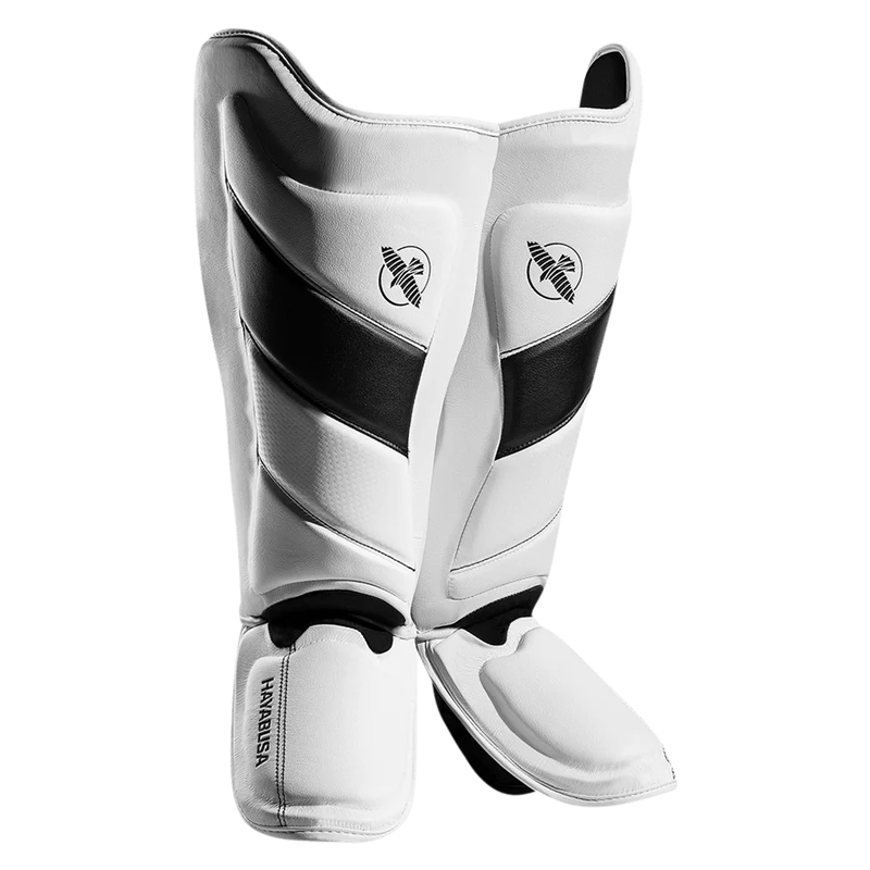 Hayabusa T3 Striking Shin Guards