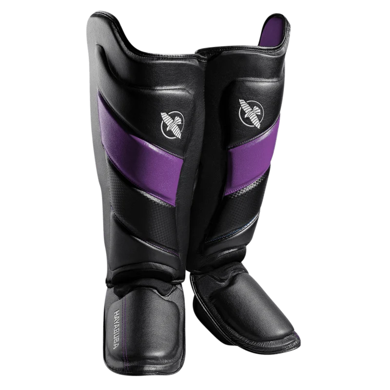 Hayabusa T3 Striking Shin Guards