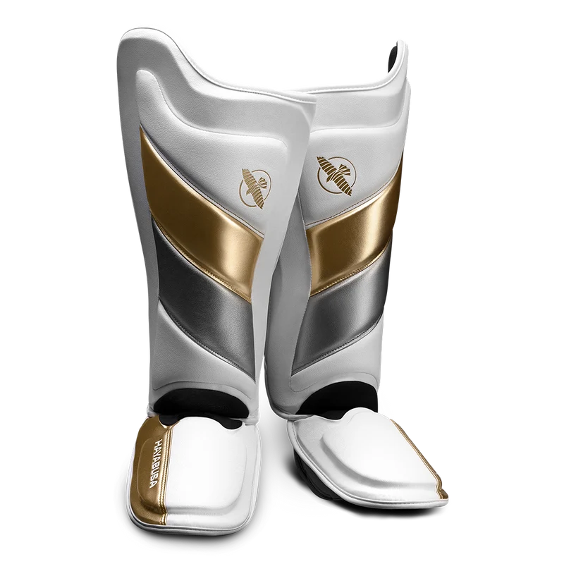 Hayabusa T3 Striking Shin Guards