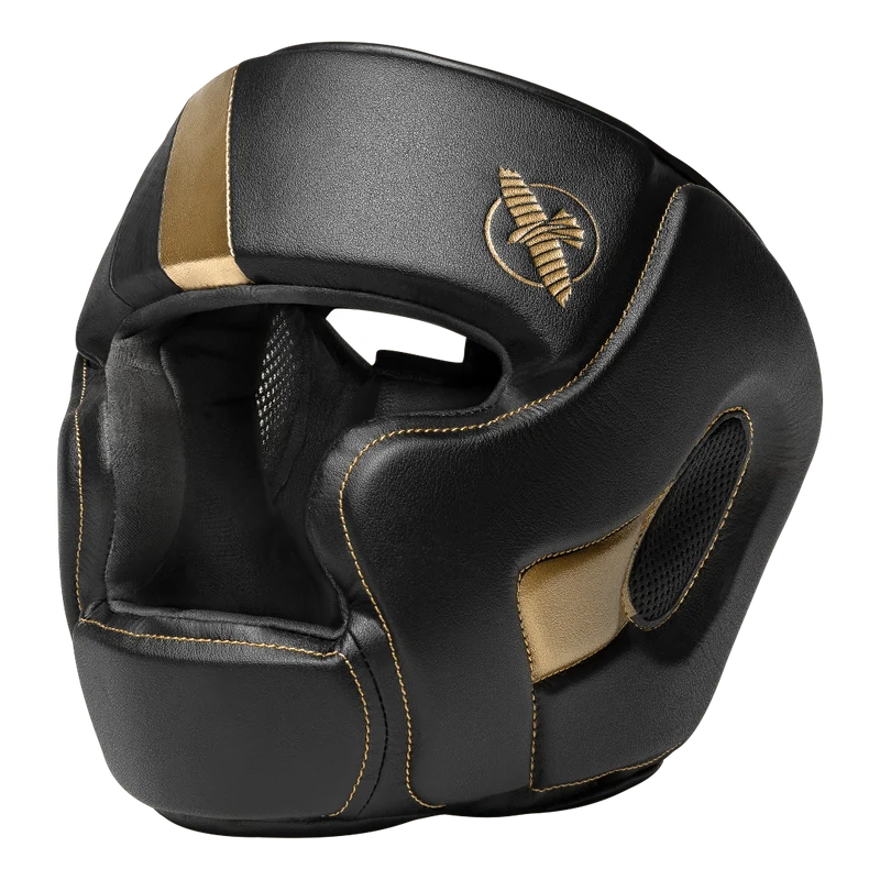 Hayabusa T3 MMA Headgear