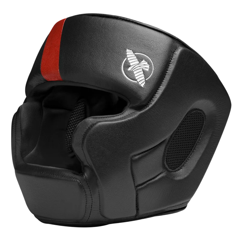 Hayabusa T3 MMA Headgear