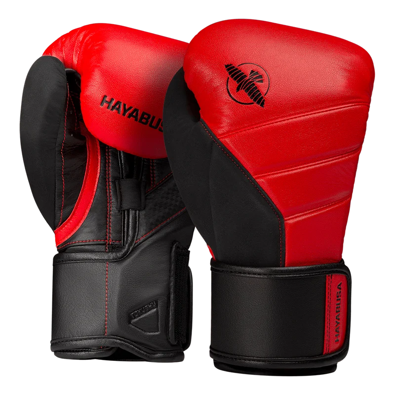 Hayabusa T3 Boxing Gloves