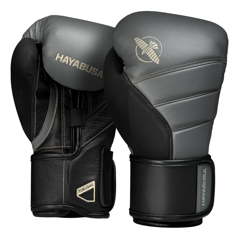 Hayabusa T3 Boxing Gloves