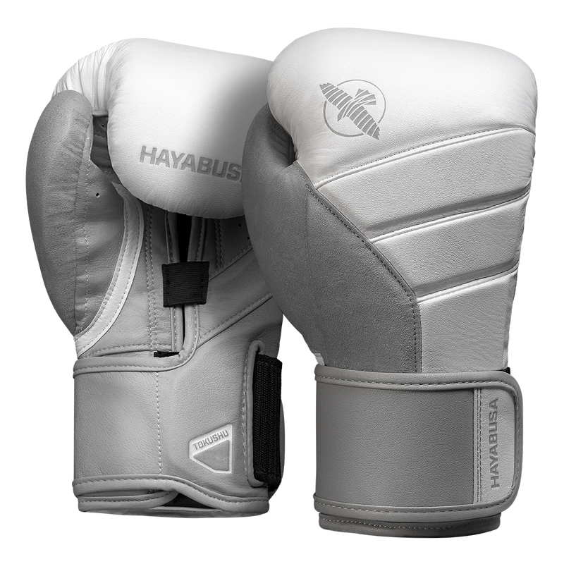 Hayabusa T3 Boxing Gloves