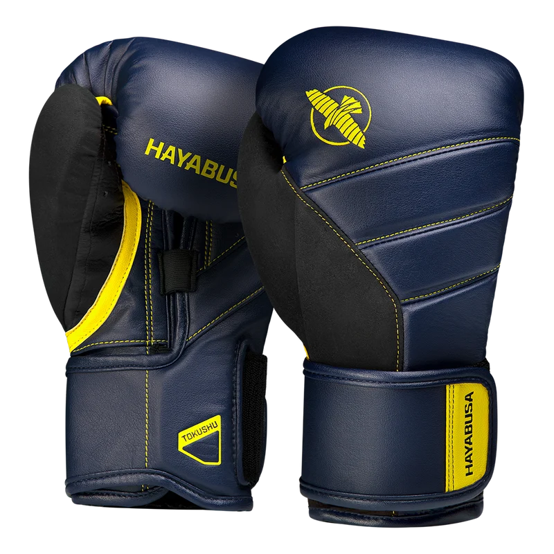 Hayabusa T3 Boxing Gloves