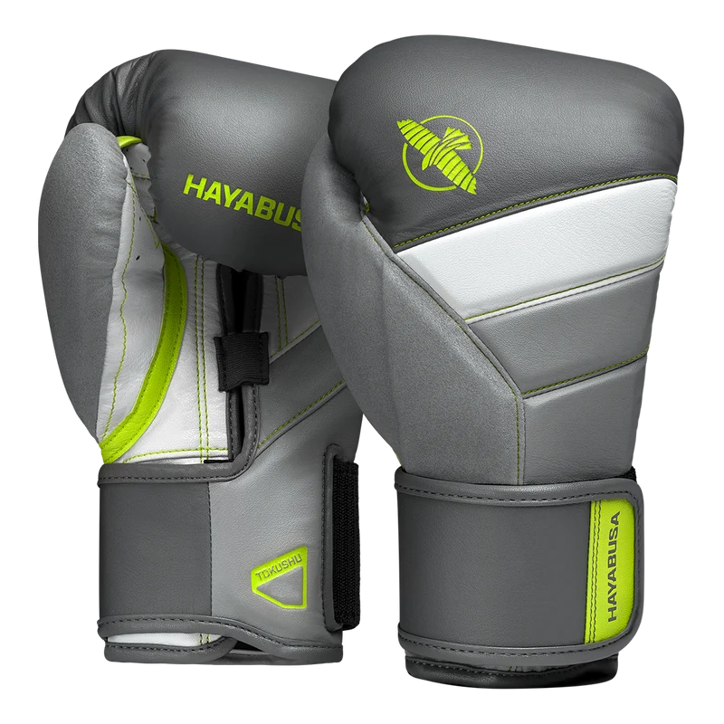 Hayabusa T3 Boxing Gloves