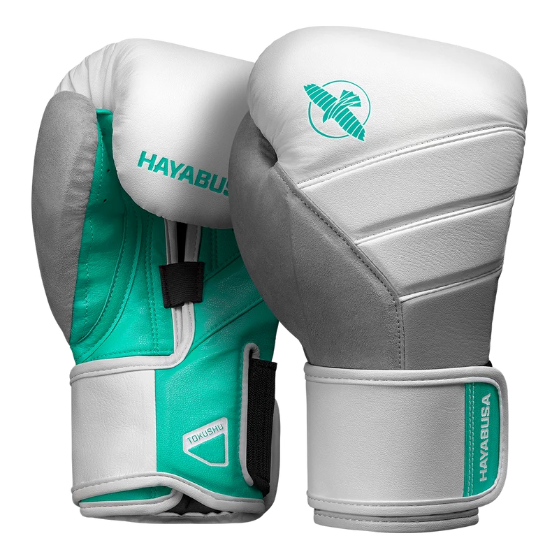 Hayabusa T3 Boxing Gloves