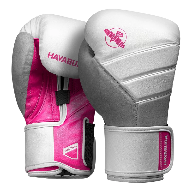 Hayabusa T3 Boxing Gloves
