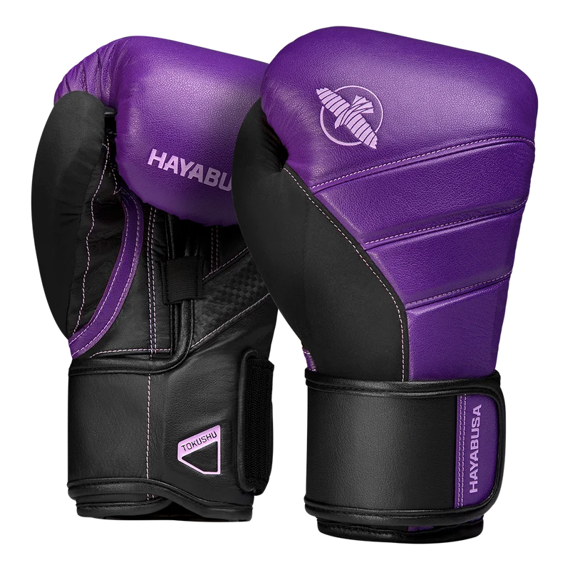 Hayabusa T3 Boxing Gloves