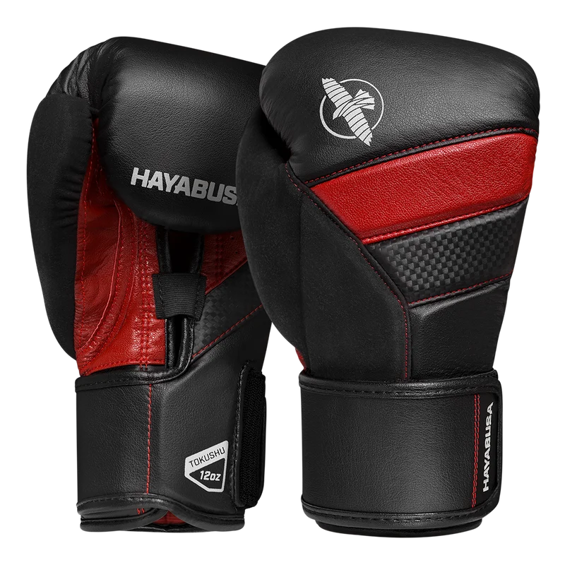 Hayabusa T3 Boxing Gloves