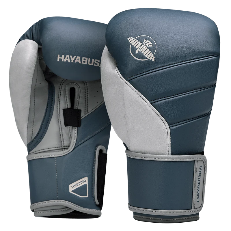 Hayabusa T3 Boxing Gloves