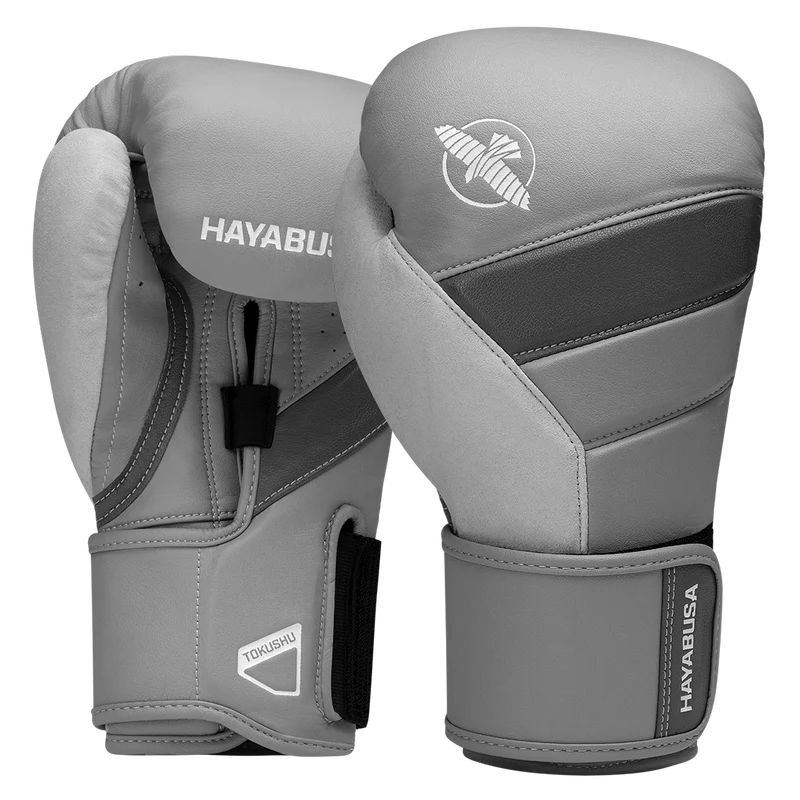 Hayabusa T3 Boxing Gloves