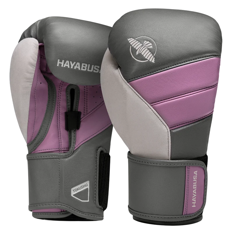 Hayabusa T3 Boxing Gloves