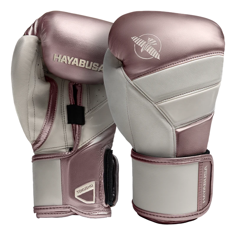 Hayabusa T3 Boxing Gloves