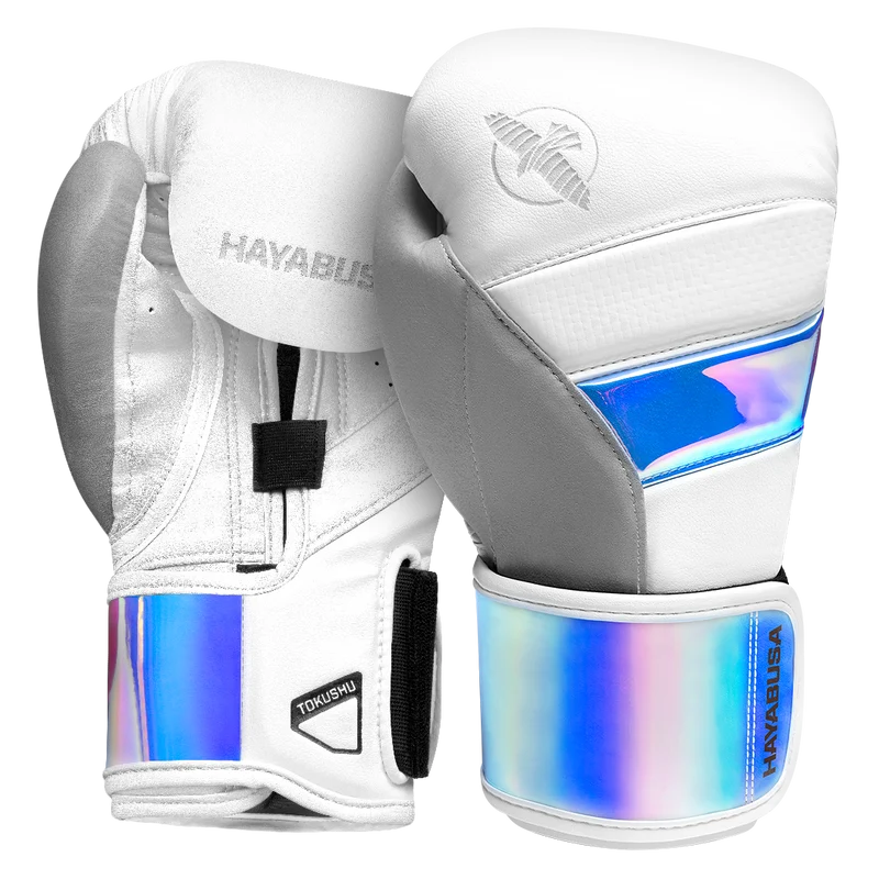 Hayabusa T3 Boxing Gloves