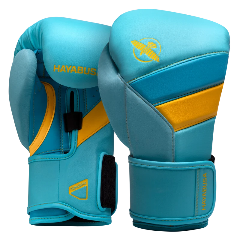 Hayabusa T3 Boxing Gloves