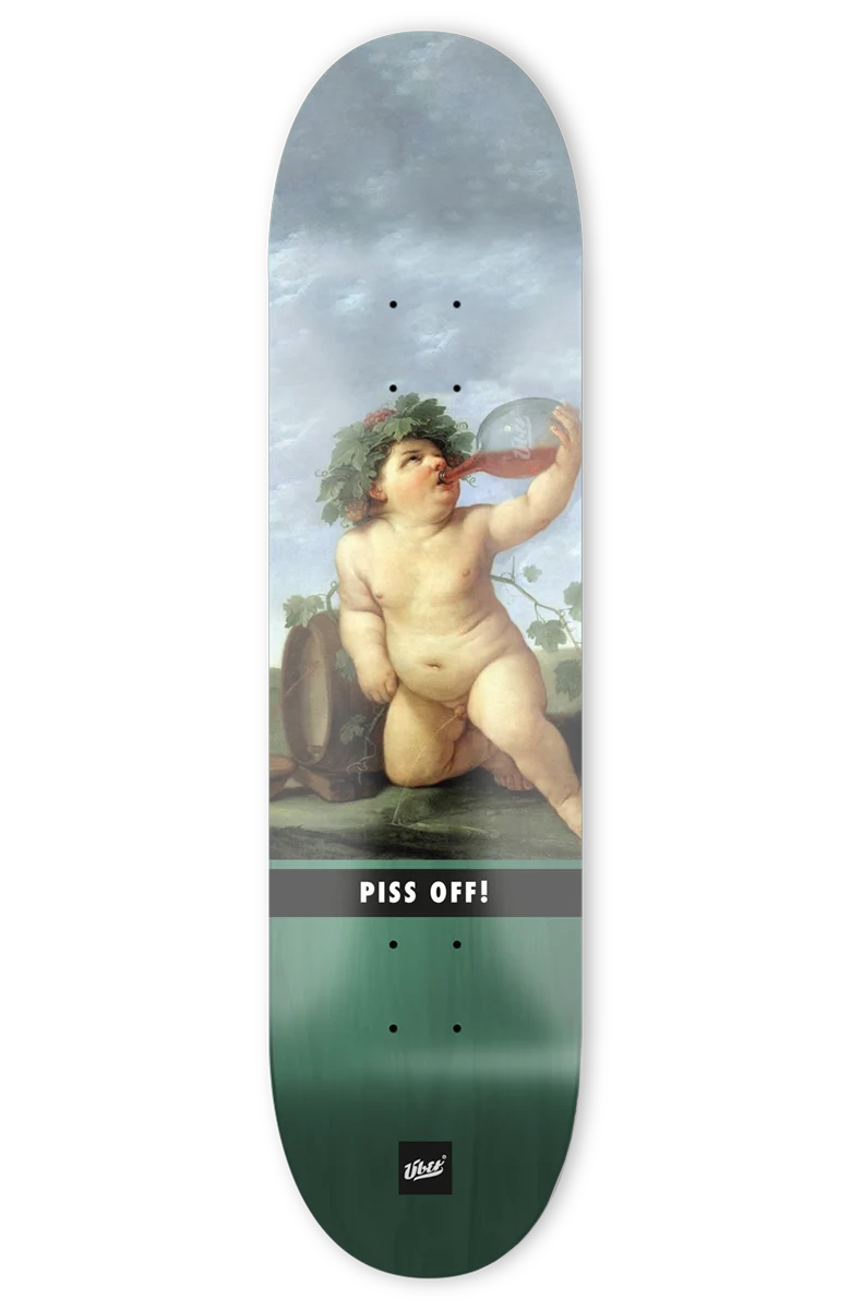 Piss Boy