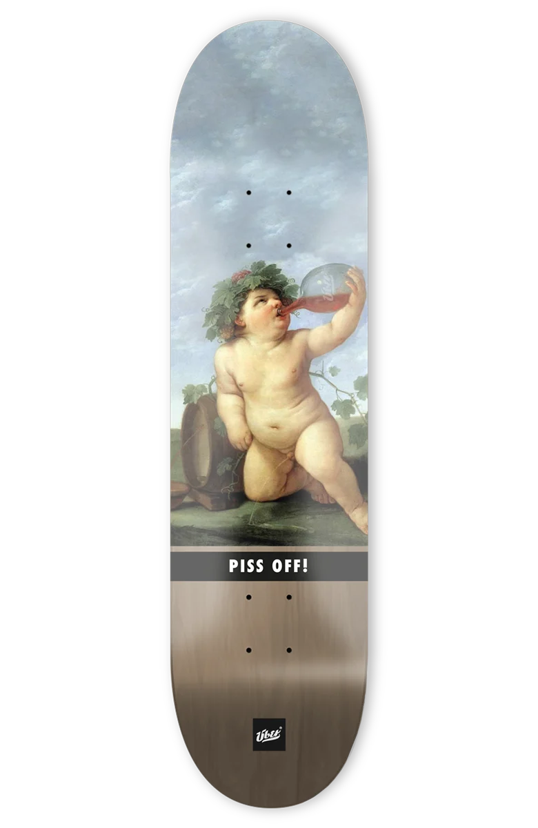 Piss Boy