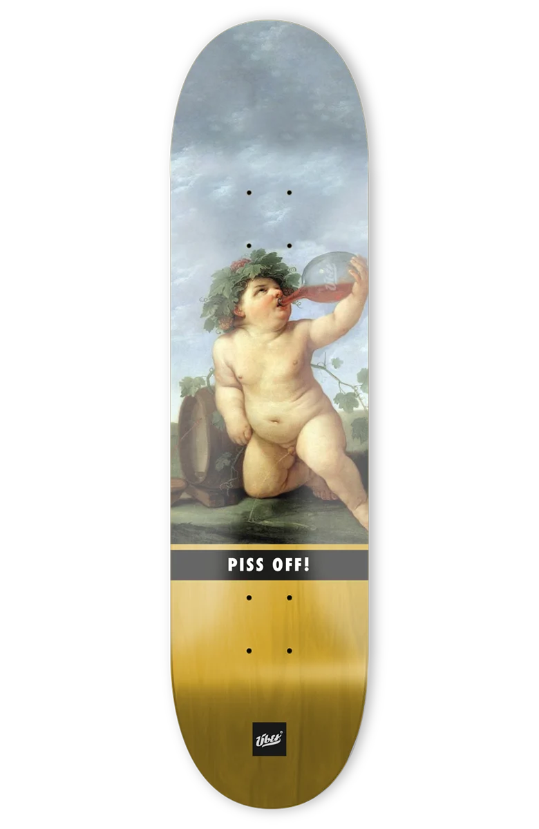 Piss Boy