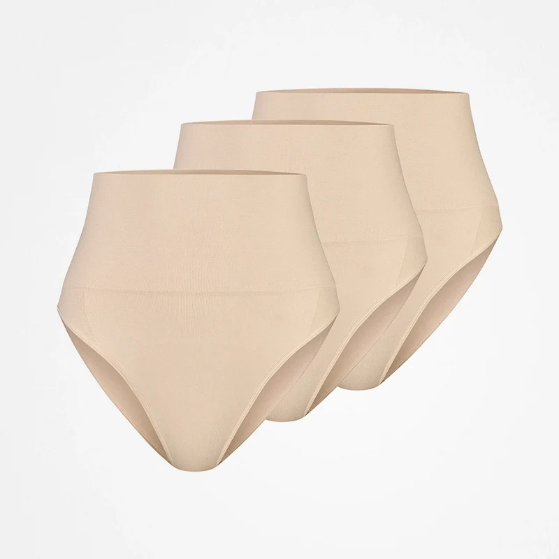 Shaping Slip | Beige