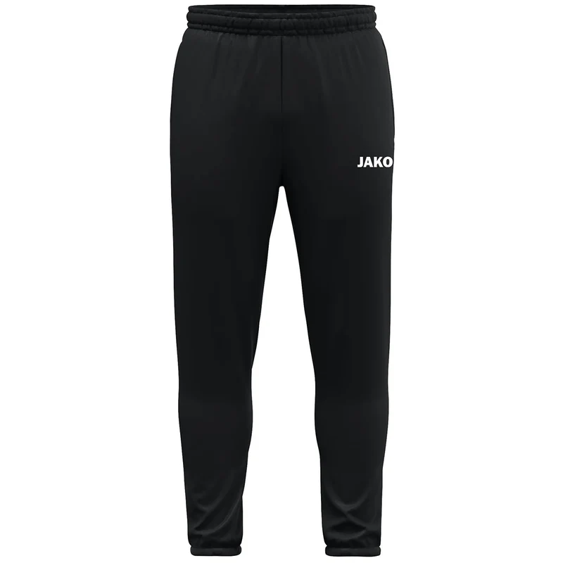 JAKO Freizeithose Dynamic - schwarz