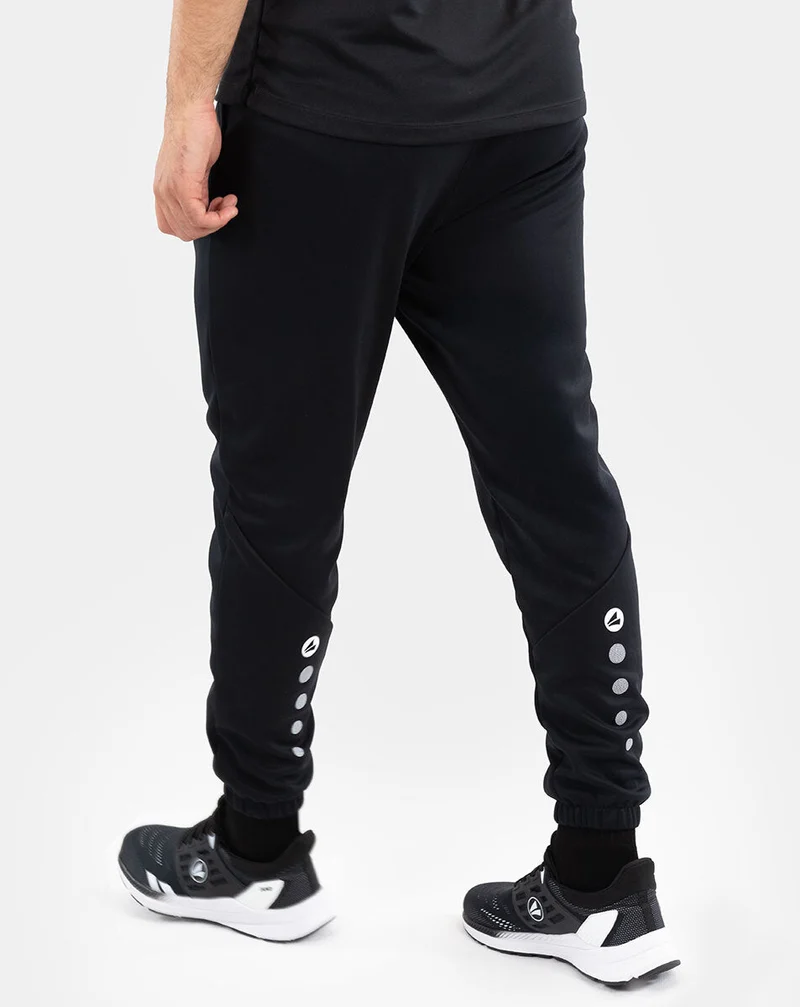 JAKO Freizeithose Dynamic - schwarz