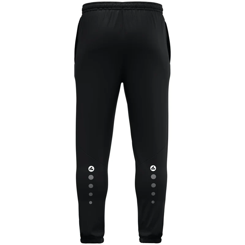 JAKO Freizeithose Dynamic - schwarz