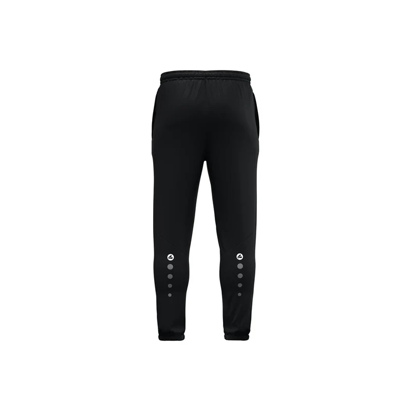 JAKO Freizeithose Dynamic - schwarz