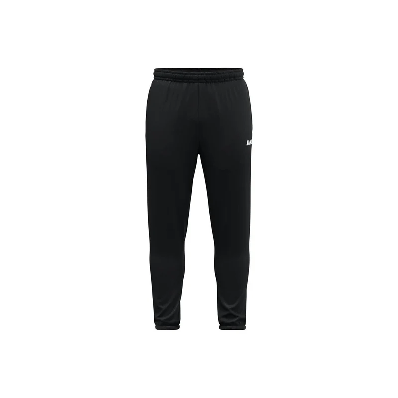JAKO Freizeithose Dynamic - schwarz