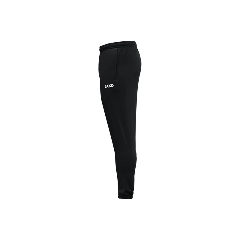JAKO Freizeithose Dynamic - schwarz