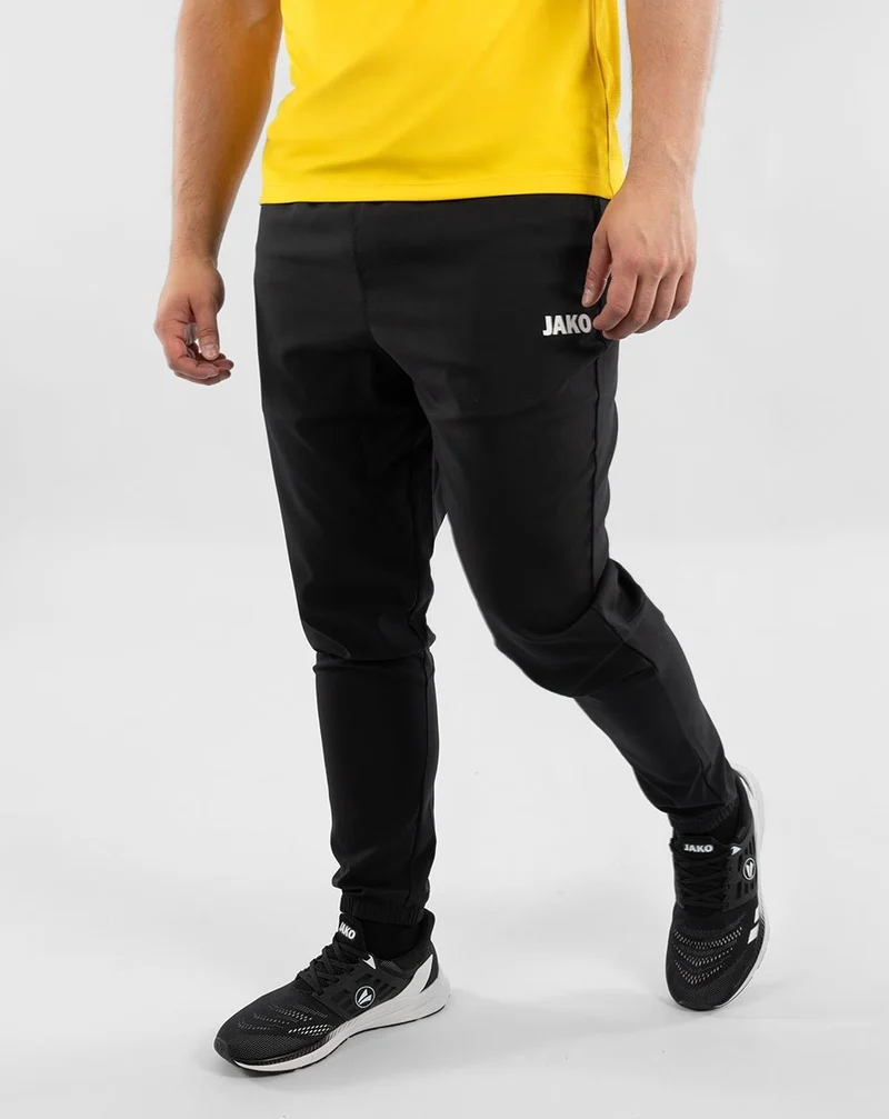 JAKO Webhose Dynamic - schwarz