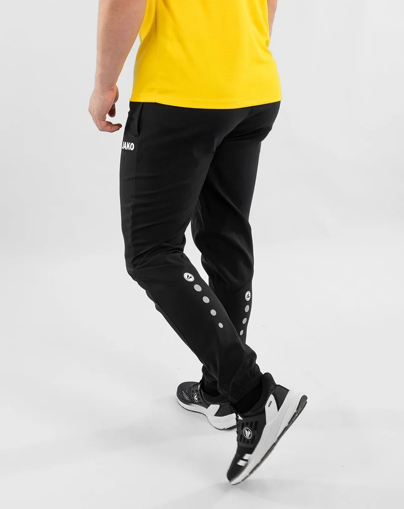 JAKO Webhose Dynamic - schwarz