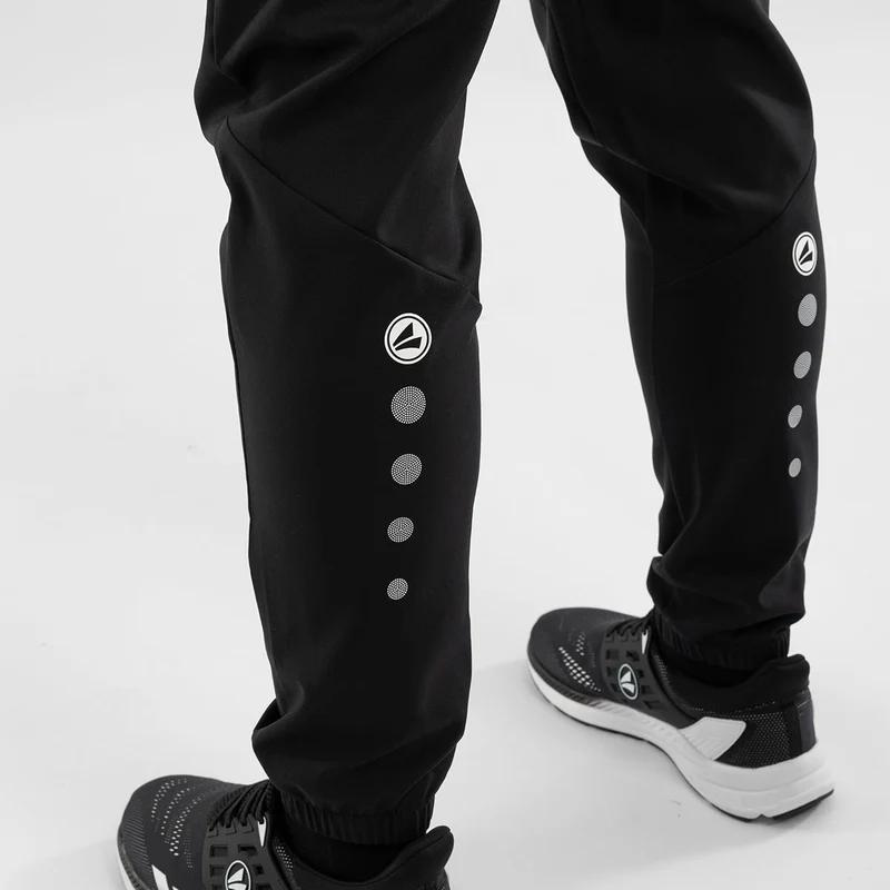 JAKO Webhose Dynamic - schwarz