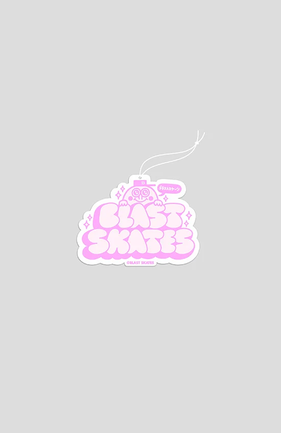 Squishii Kawaii Air Freshener