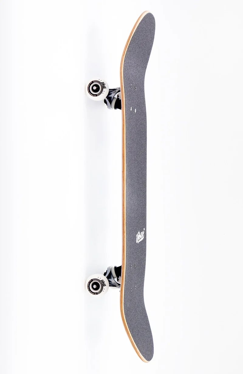 Burgeramt-Creme de la Crime, Skateboard 4-Star Complete